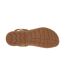 Sandales Motif/style Paré De Bijoux Femme Kaki Cipriata-2