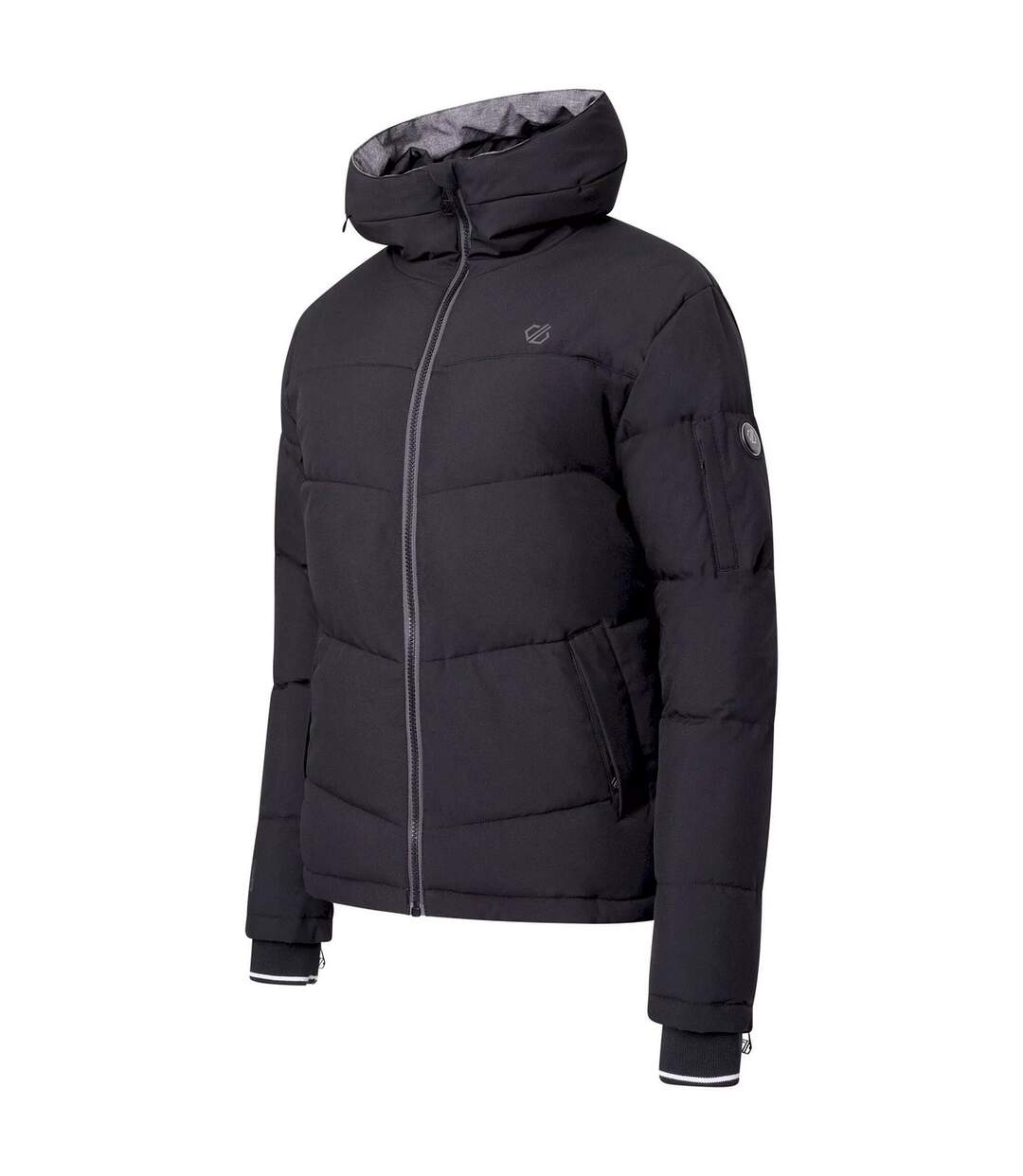 Blouson de ski verdict femme noir Dare 2B-3