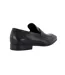 Mocassins Penny Homme Noir Dune London-2