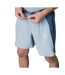 Short gris homme adidas tech app-1