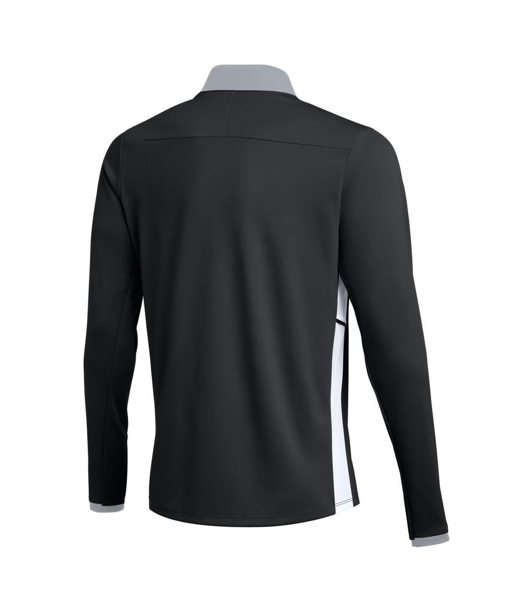 Sweat Academy Homme Noir Nike-2