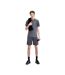 Mens shorts dark grey Ellesse-3