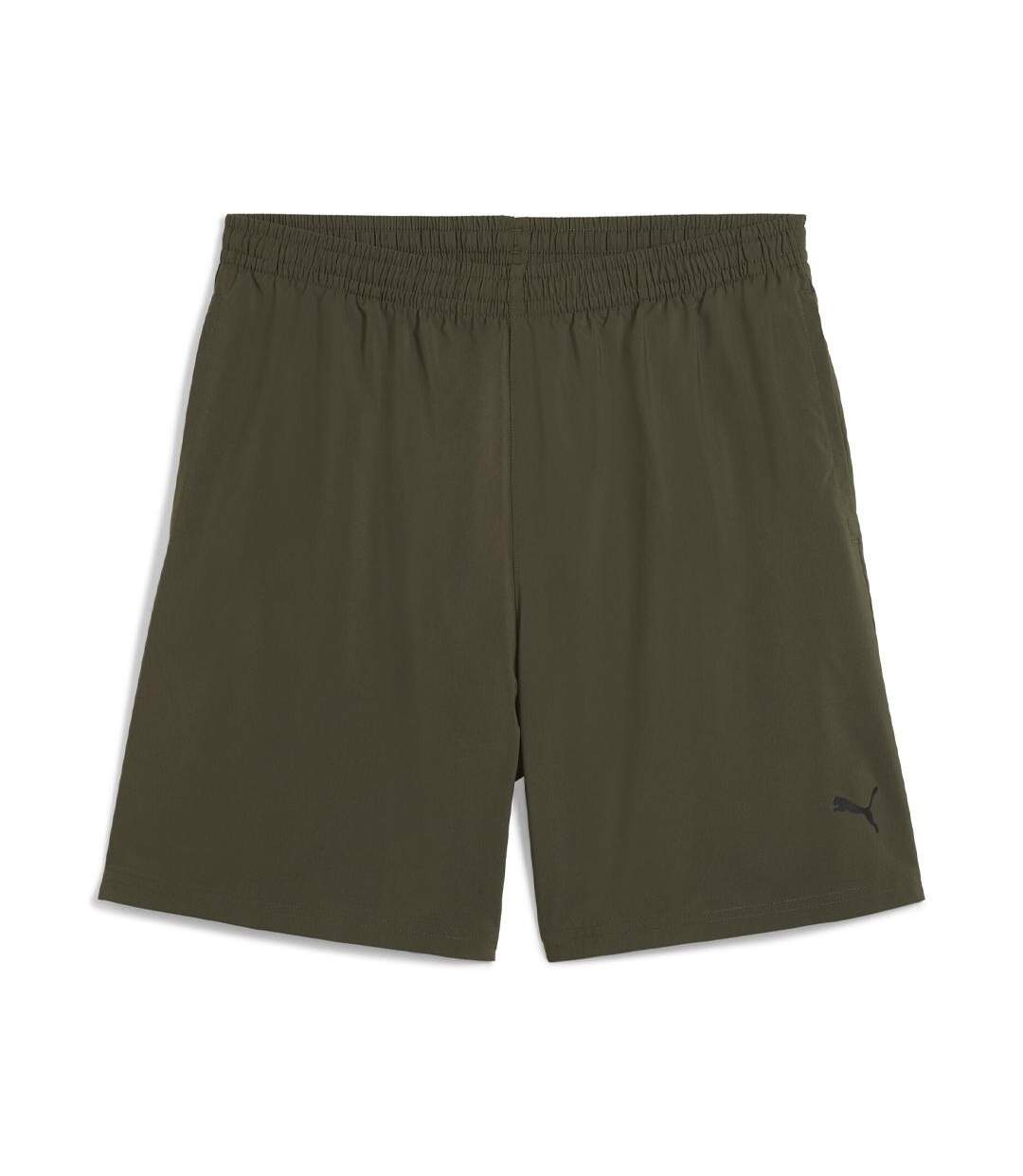 Short Noir Homme Puma Train Fav58 - L-1