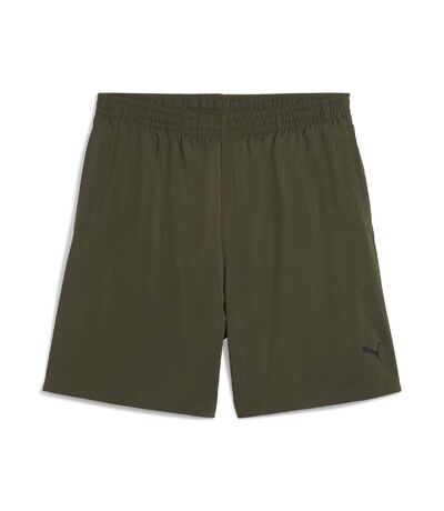 Short Noir Homme Puma Train Fav58 - L