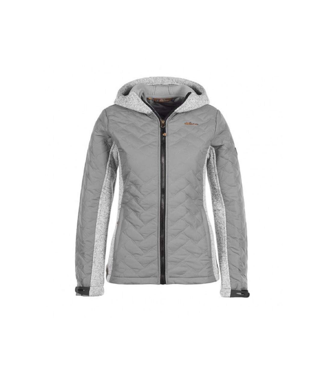 Blouson polaire femme AVA