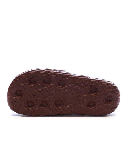 Claquettes bordeaux femme adidas adilette 22 w
