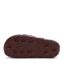 Claquettes bordeaux femme adidas adilette 22 w-2