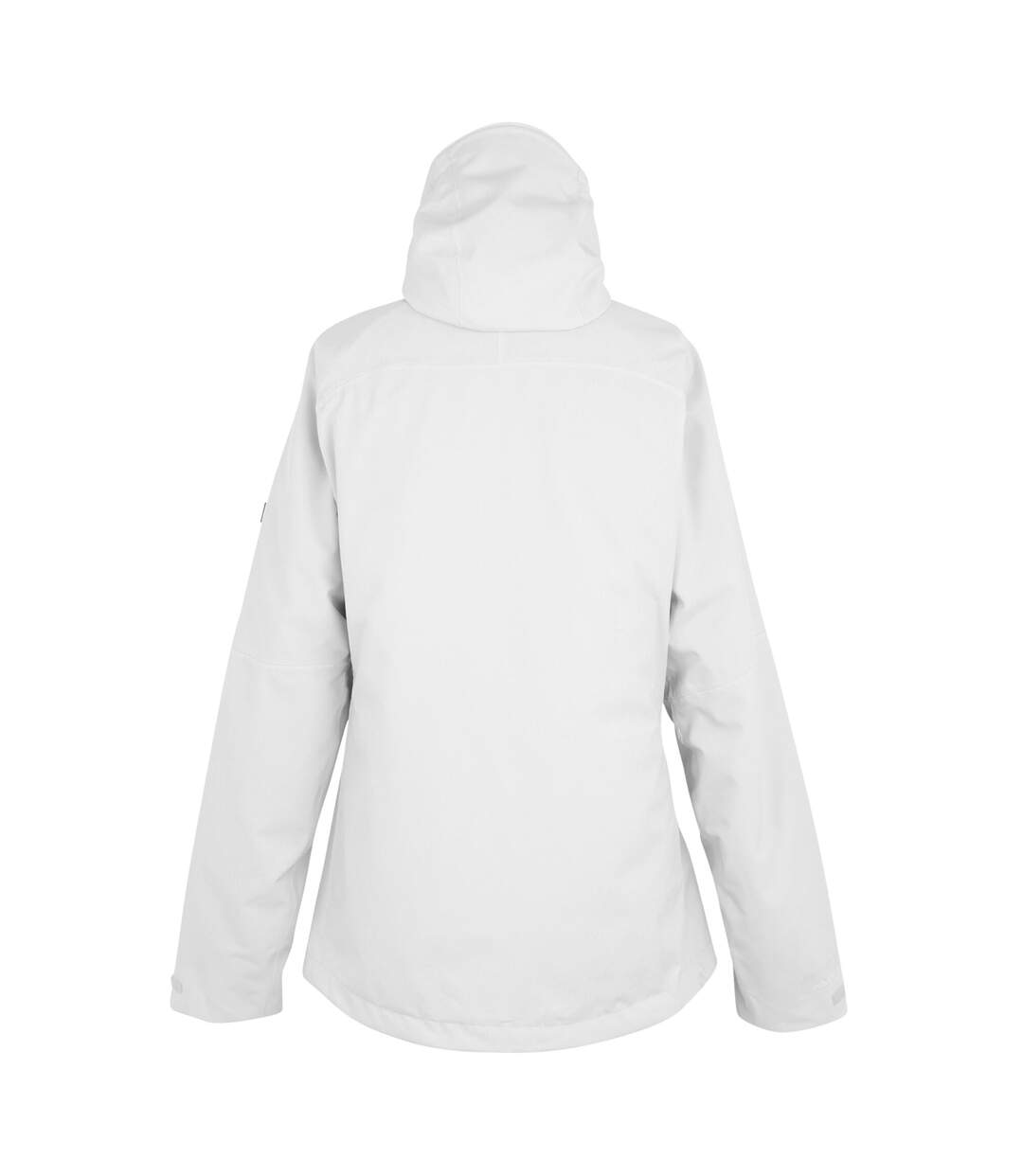Veste 3-en-1 Wentwood Femme Parfaitement Pâle Regatta-3