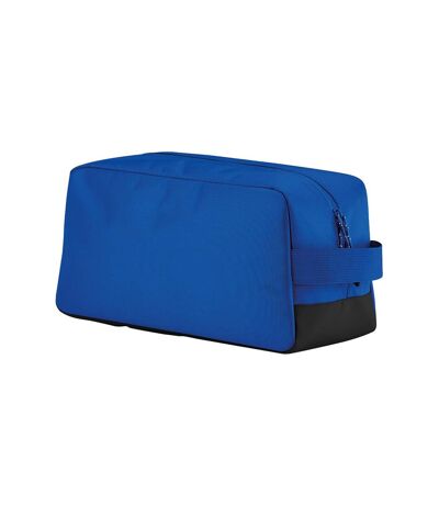 Quadra Sports Shoe Bag (Bright Royal Blue) (One Size) - UTPC7005
