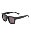 Lunettes De Soleil Magnom Taille Unique Noir Fumée Martes Essential-2