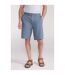 Short Homme Bleu Mountain Warehouse-1
