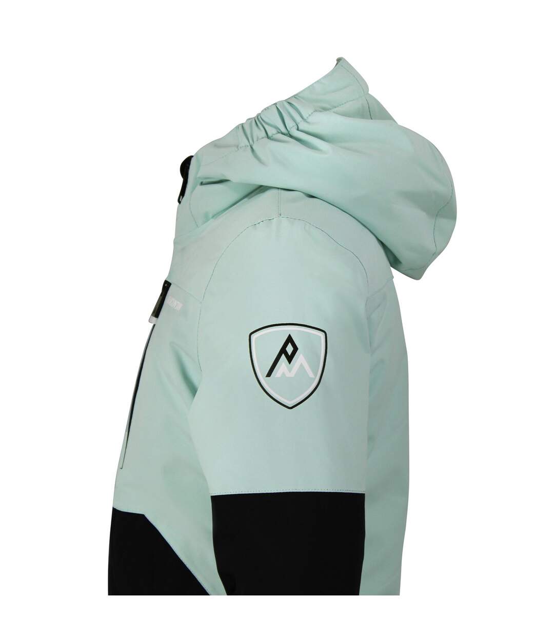 Blouson de Ski FABONY enfant/fille-5