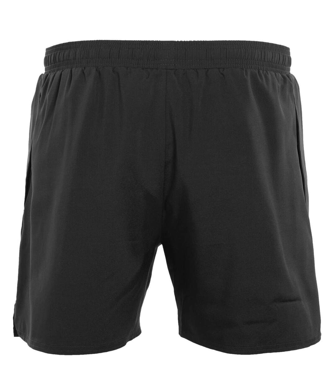 Short De Course Homme Noir Karrimor-2