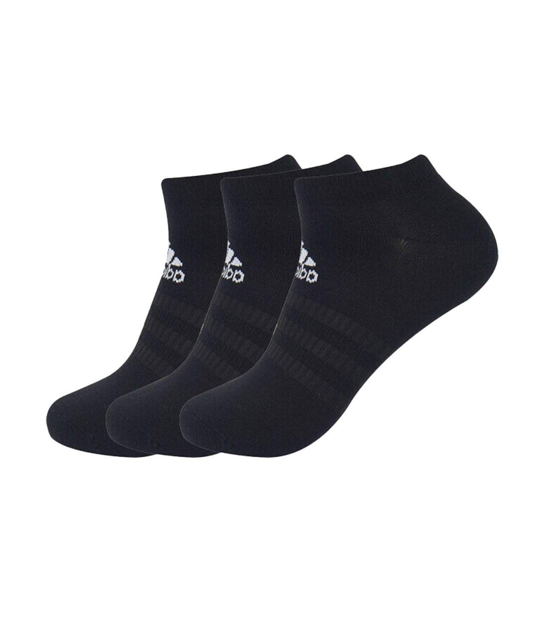 Lot de 3 paires de chaussettes Mixte Adidas DZ9402-1