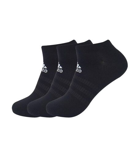 Lot de 3 paires de chaussettes Mixte Adidas DZ9402