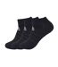 Lot de 3 paires de chaussettes Mixte Adidas DZ9402-1