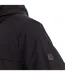Veste Motif/style Froissé Homme Noir Capo-4