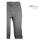 MAYFLOWER 110076U001 - Pantacourt 5 poches pour femme : le confort du denim stretch gris double stone-4