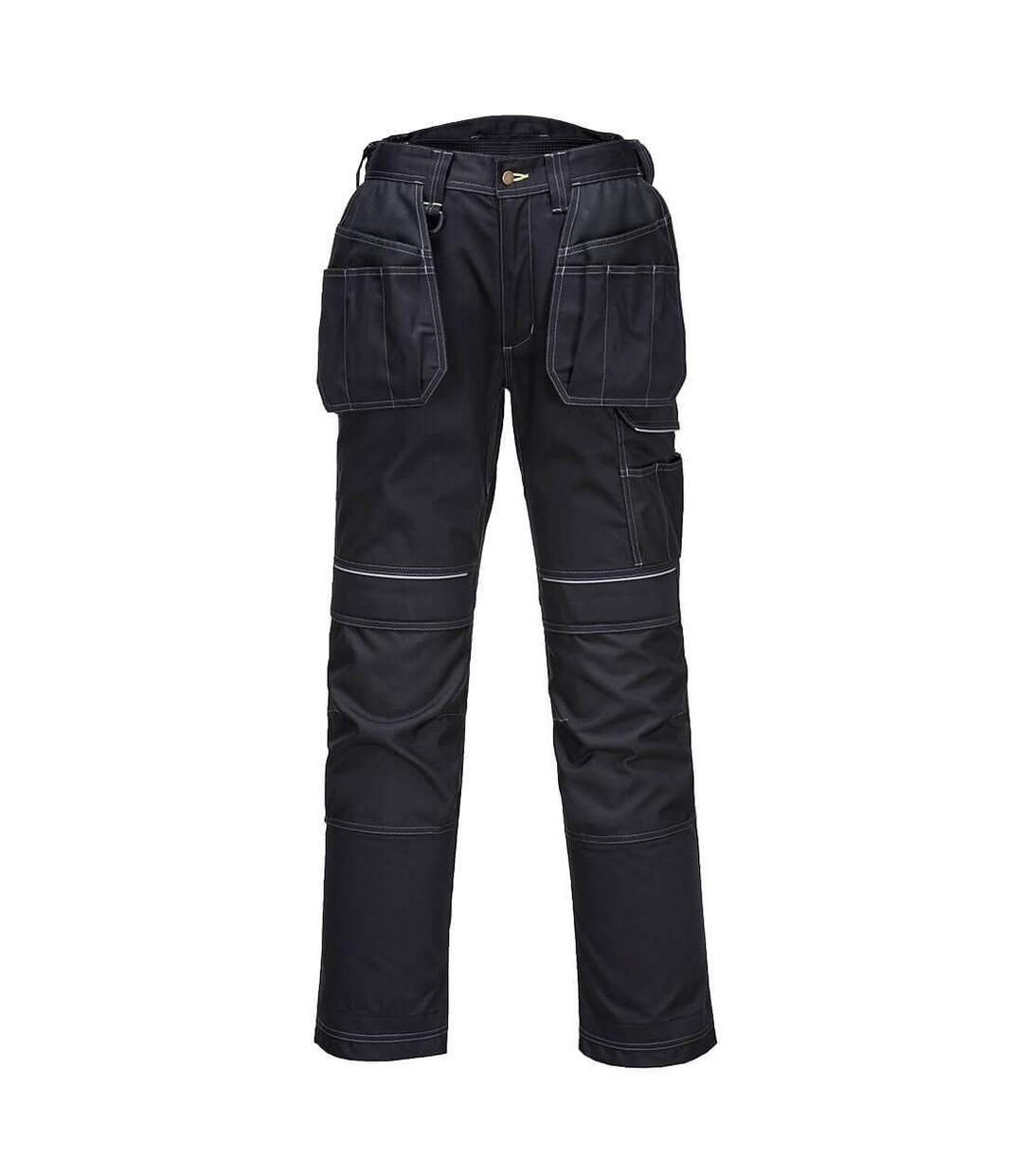 Pantalon Pw3 Holster Homme Noir Portwest-1