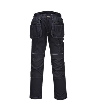Pantalon Pw3 Holster Homme Noir Portwest