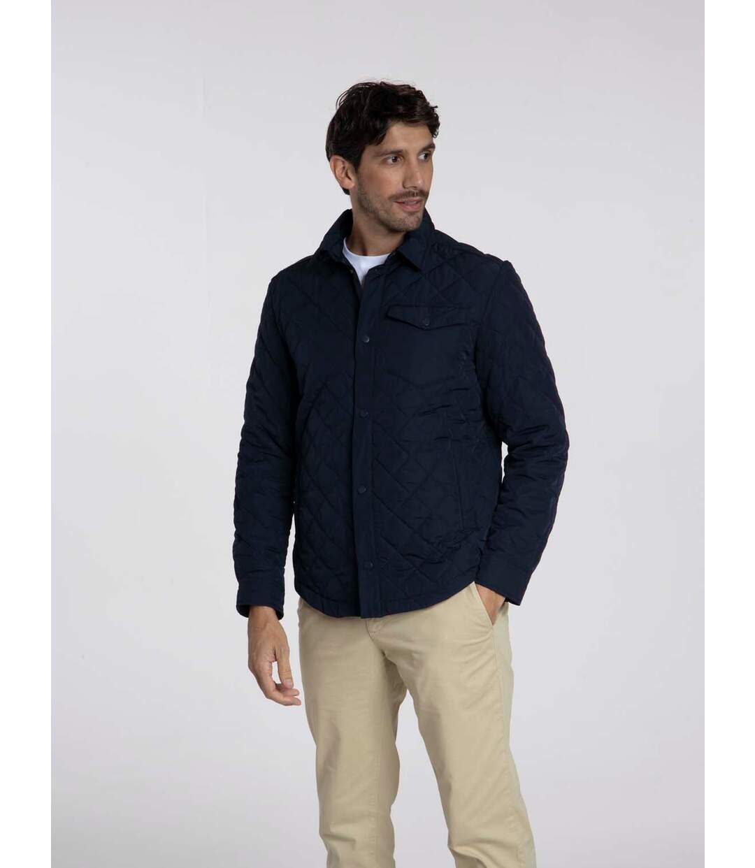 Parka manches longues  PELICAN