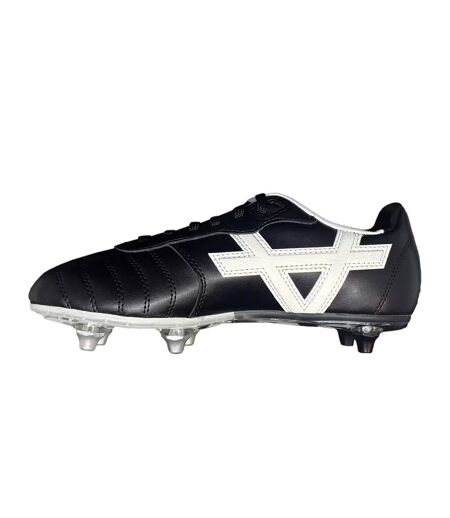 Chaussures De Rugby Rptr Pro Stud Homme Noir OXEN