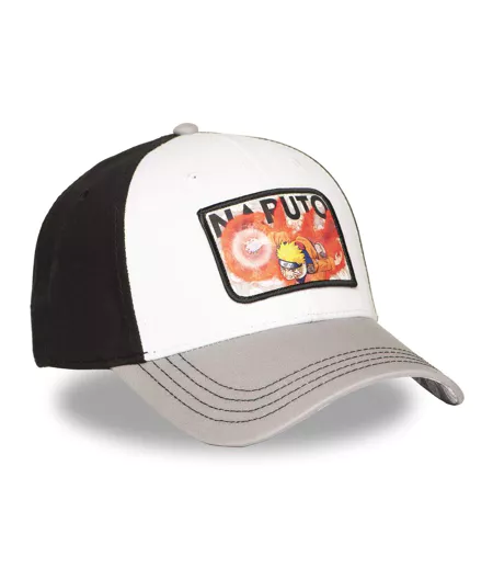 Casquette  Baseball adulte Naruto Fox Freegun