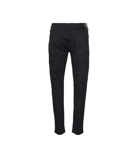 Jean Slim Noir Homme Pepe jeans Stanley - W28-L32