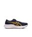 Chaussures de running marine homme asics  patriot 14-2