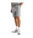 Mens Performance Gym Shorts Mid Grey Condition-3