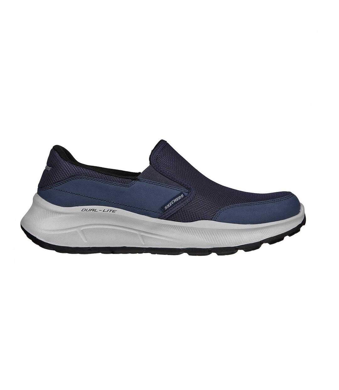Mens Equalizer 5.0 Persistable Trainers Navy Skechers-1