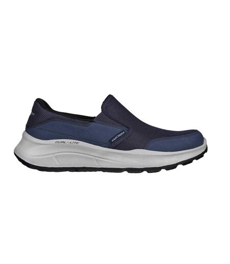 Mens Equalizer 5.0 Persistable Trainers Navy Skechers