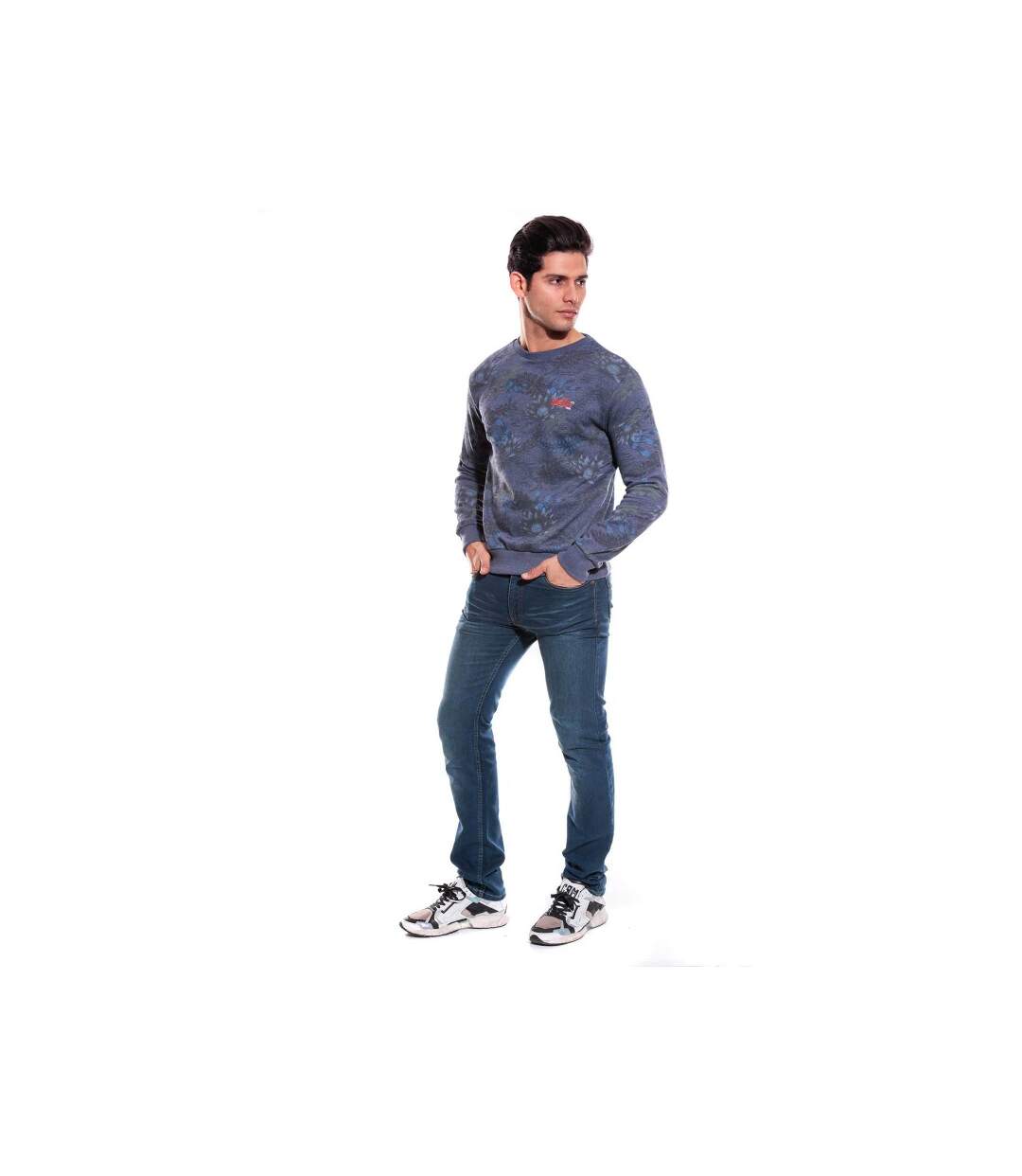 SWEAT WELZO-4
