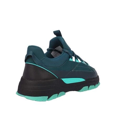 Baskets Creator Evo Homme Bleu Sarcelle Lavair