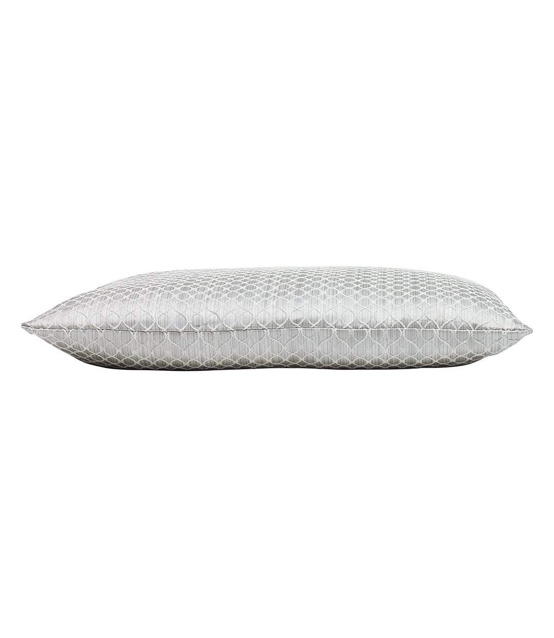 Gemstone cushion cover one size chrome Prestigious Textiles-2