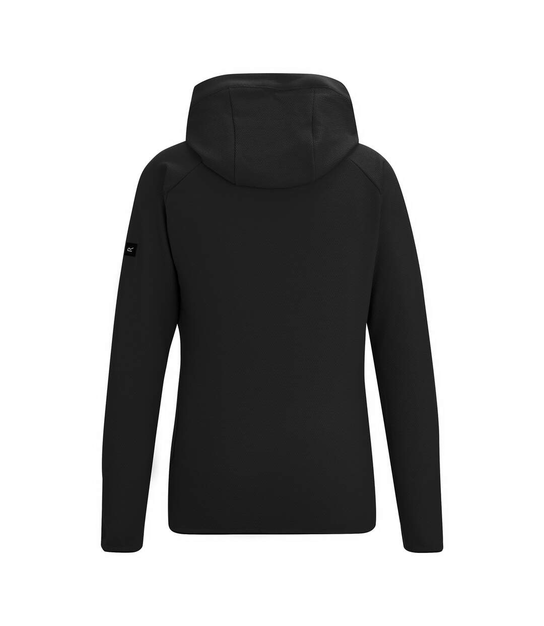 Veste Polaire Nayna Femme Noir Regatta-3