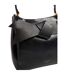 Sac Bandoulière Motif/style Rosette Ssansa Femme 16 Cm X 7 Cm X 18 Cm Noir Ted Baker-4