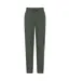Womens/ladies Adventure Water Resistant Short Trousers Khaki Green Mountain Warehouse-1