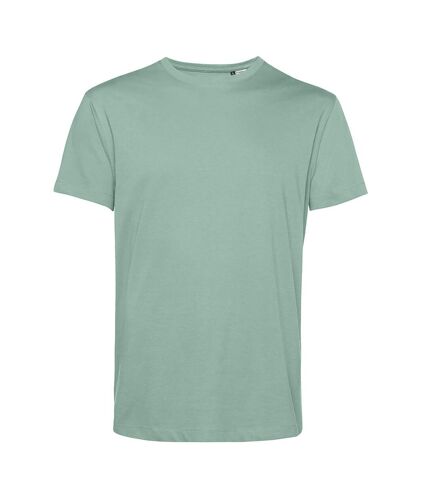 B&C - T-shirt E150 - Homme (Vert de gris) - UTBC4658