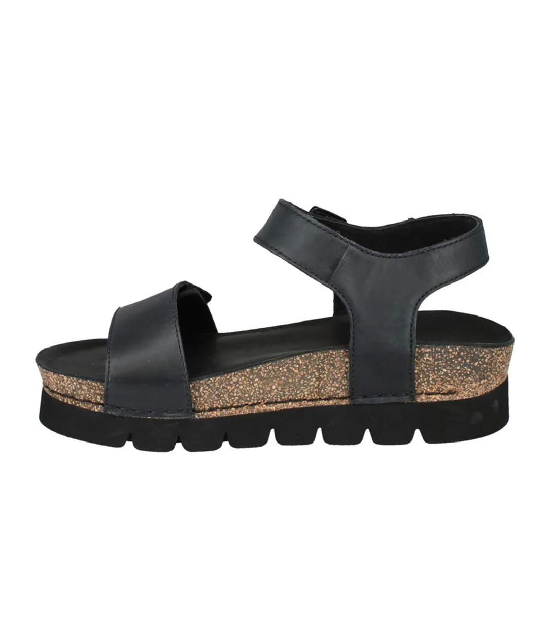 Sandales Alice Femme Noir Josef Seibel-3