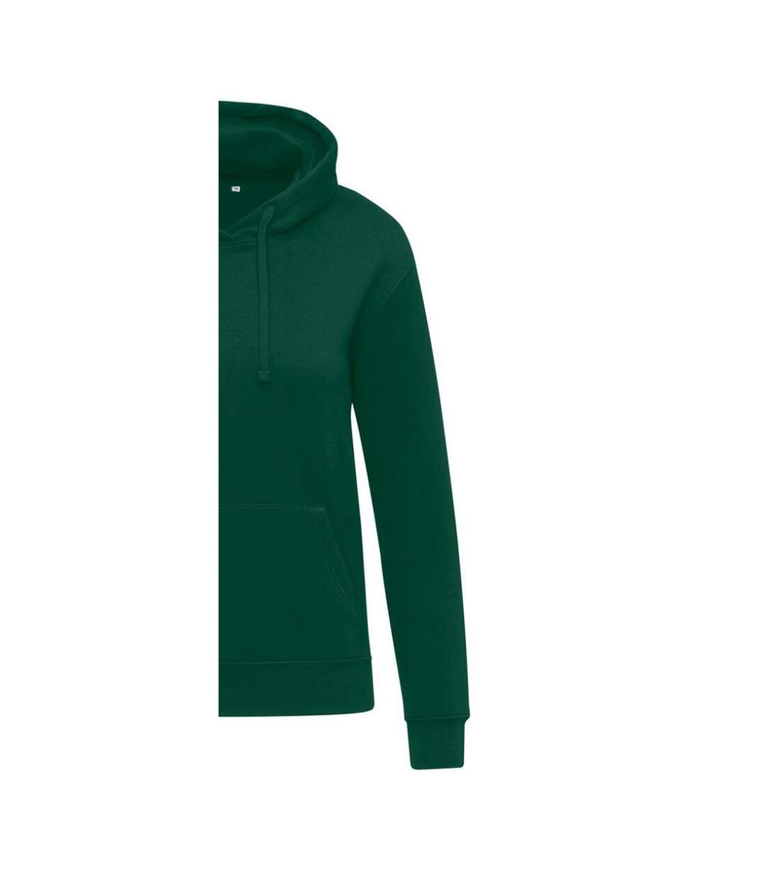 Sweat À Capuche Originals Femme Vert Bouteille SG Originals-2