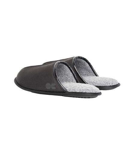 Chaussons tinuviel homme noir Crosshatch