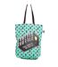 All-over Print Tote Bag One Size Teal The Goonies-2