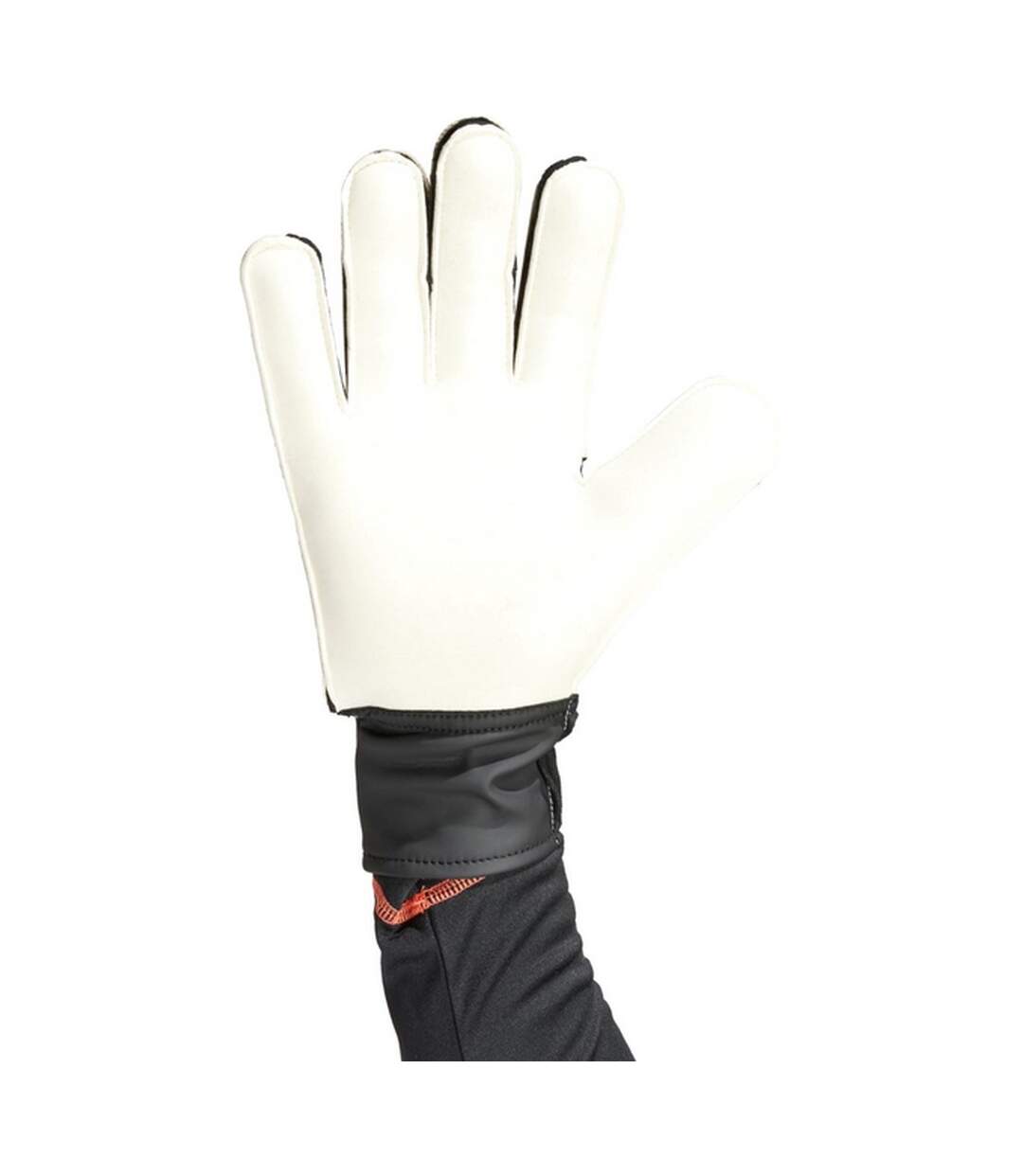 Gants De Gardien De But Copa Club Homme Rouge Adidas-4