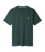 T-shirt Motif/style Motif Brodé Homme Vert Foncé Paul Smith-1