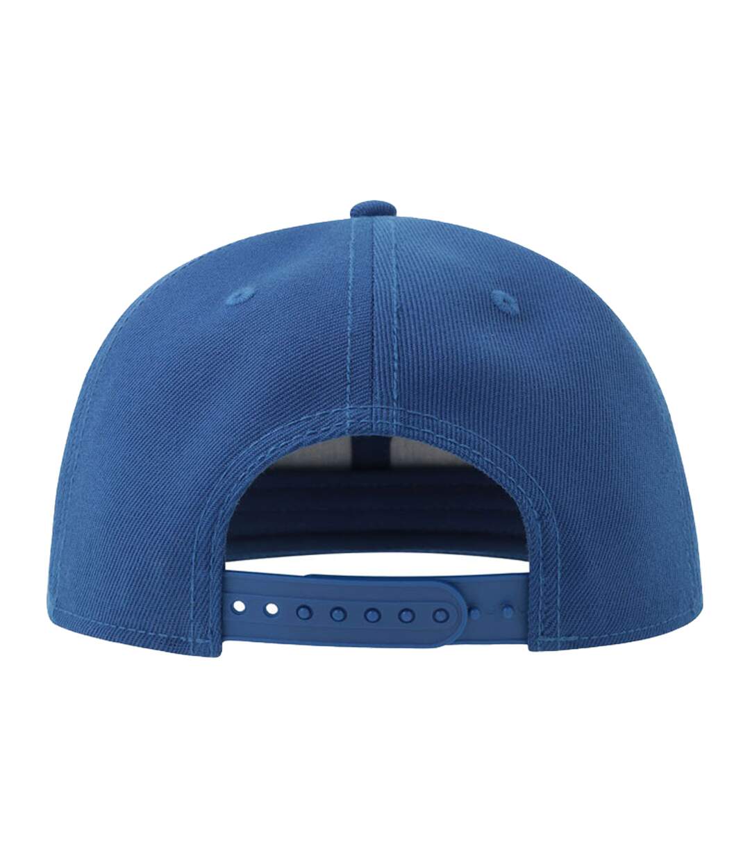 Casquette ajustable enfant bleu roi Atlantis Headwear-2