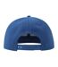 Casquette ajustable enfant bleu roi Atlantis Headwear-2