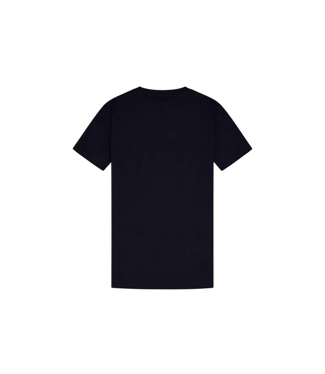 Unisex Adult Ollio T-shirt Navy Ellesse-2