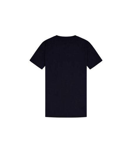 Unisex Adult Ollio T-shirt Navy Ellesse