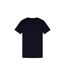 Unisex Adult Ollio T-shirt Navy Ellesse-2